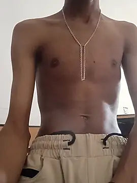 Show modela rohit_cockyboy na web-kameri