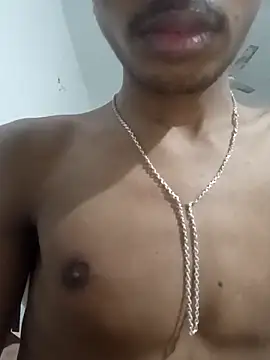 rohit_cockyboy Adlı Modelin Web Kamerası Şovu