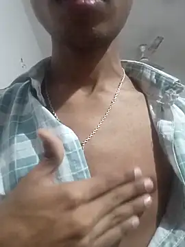 Show de webcam de rohit_cockyboy