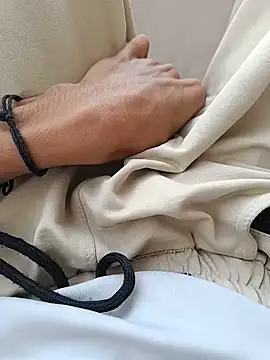 rohit_cockyboy's Webcam Show
