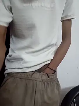 rohit_cockyboy Webcam-Show