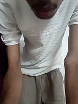 rohit_cockyboy Adlı Modelin Web Kamerası Şovu