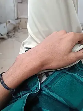 rohit_cockyboy Webcam show