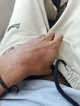 عرض كام rohit_cockyboy