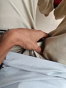 rohit_cockyboy 网络视讯表演