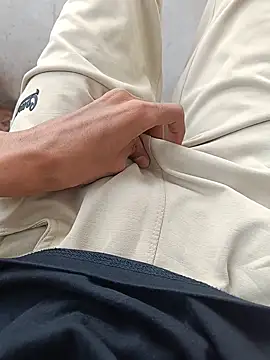 rohit_cockyboy: вебкам-шоу