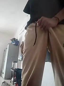 rohit_cockyboy Webcam-Show
