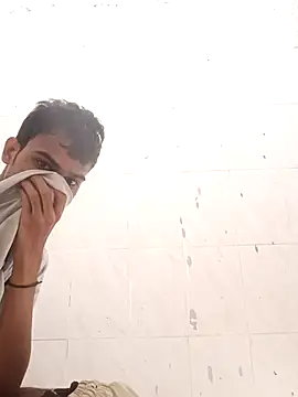 rohit_cockyboy Webcam-Show