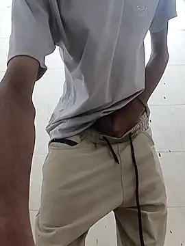 عرض كام rohit_cockyboy