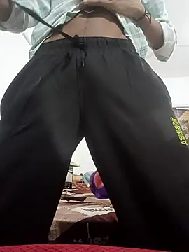rohit_cockyboy Pertunjukan Webcam