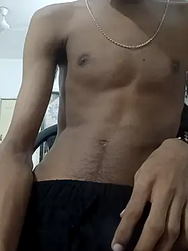 Show Webcam de rohit_cockyboy