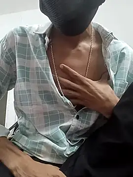 Show Webcam de rohit_cockyboy