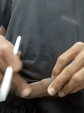 rohit_cockyboy's Webcam Show