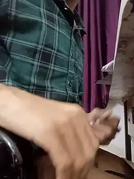 rohit_cockyboy 在線直播表演