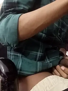 rohit_cockyboy Pertunjukan Webcam