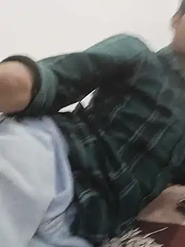 Show de webcam de rohit_cockyboy