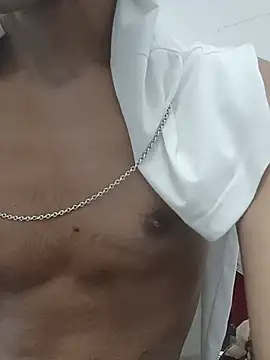 Show de rohit_cockyboy na webcam
