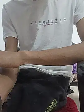 rohit_cockyboy Webcam Show