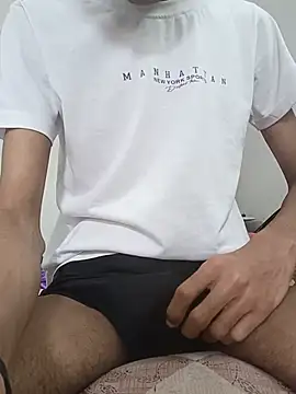rohit_cockyboyn Webbikameraesitys