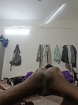 rohit_cockyboy webcam show