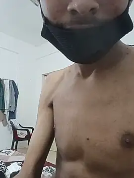 rohit_cockyboy webcam show