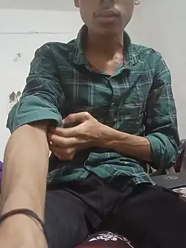 rohit_cockyboy Webcamshow