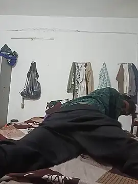 rohit_cockyboy Pertunjukan Webcam