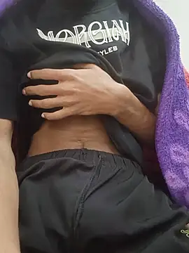 rohit_cockyboyn Webbikameraesitys