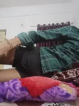 Show Webcam de rohit_cockyboy