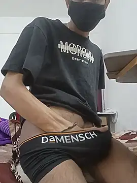 rohit_cockyboy Шоу с уебкамера