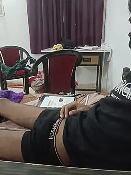 rohit_cockyboy webcam show