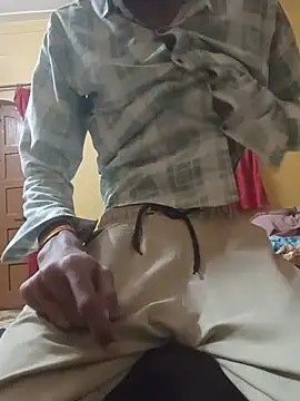 rohit_cockyboy Show Webcam