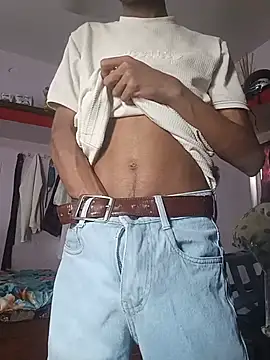 Show Webcam de rohit_cockyboy