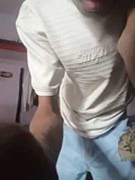 rohit_cockyboy 网络视讯表演