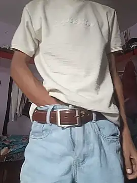 Show Webcam de rohit_cockyboy