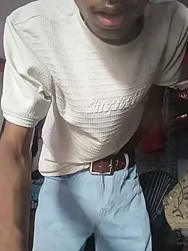 rohit_cockyboy Webcam Show