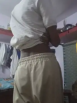 rohit_cockyboy Pertunjukan Webcam