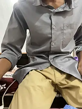 rohit_cockyboy webcam show