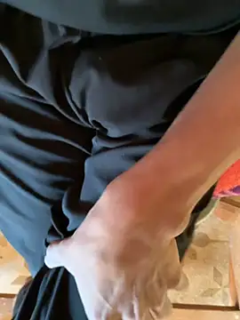 Show modela rohit_cockyboy na web-kameri