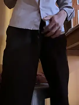 rohit_cockyboy's Webcam Show