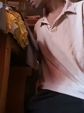 rohit_cockyboy webkamerás műsora