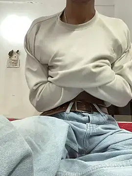 Indorecockyboy Webcam-Show