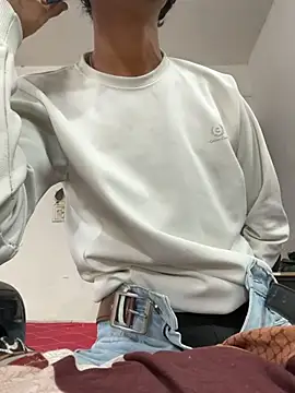 Indorecockyboy Webcam Show