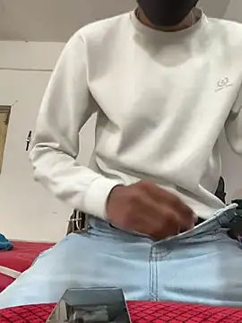 Indorecockyboy 웹캠 쇼