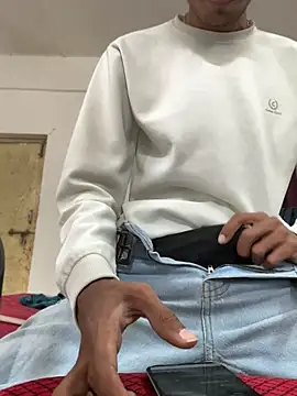 عرض كام Indorecockyboy