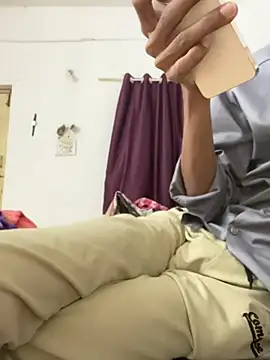 Indorecockyboy Webcam-Show