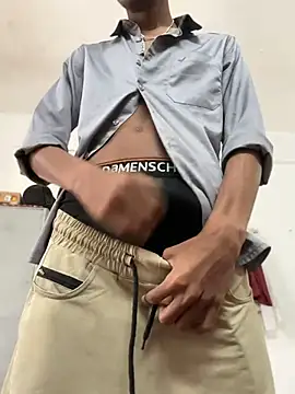 Indorecockyboy Pertunjukan Webcam