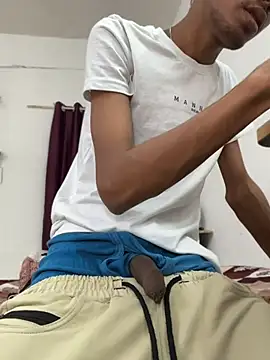 Indorecockyboy Show Webcam