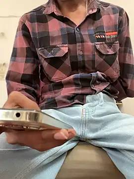 Indorecockyboy 웹캠 쇼