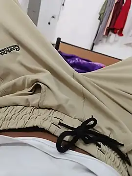 Indorecockyboy Adlı Modelin Web Kamerası Şovu
